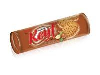 Keyf sušenky s lískooříškovou náplní 140g